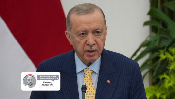 Τουρκία: Το μεγάλο ρίσκο του Ερντογάν και το μαύρο σύννεφο της κοινωνικής δυσαρέσκειας