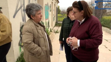 Όλο το επεισόδιο της Μενδώνη με την προϊσταμένη Αρχαιοτήτων Αργολίδας: «Ποιος σας αρνήθηκε τα χρήματα; Έχετε πάρει εκατομμύρια»