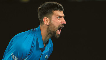 Επανάσταση στο τένις: «Ρομπέν των φτωχών» ο Τζόκοβιτς, διεκδικεί περισσότερα χρήματα για αθλητές με χαμηλές απολαβές