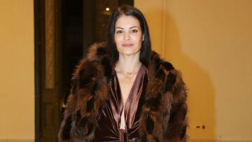 Μαρία Κορινθίου: Για να μπει κάποιος στη ζωή μου αυτή τη στιγμή, πρέπει να είναι πολλά κυβικά αρσενικό