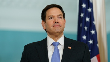 Ρούμπιο για Signalgate: Κάποιος έκανε μεγάλο λάθος