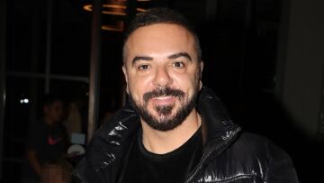 Τριαντάφυλλος: Μου αρέσει να δουλεύω εγώ για τη γυναίκα όπως ήταν τα παλιά χρόνια