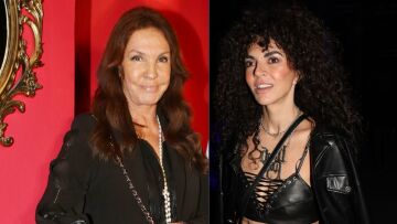 Βάνα Μπάρμπα: Συμφωνώ με τη Μαρία Σολωμού για τους 50άρηδες άντρες που δεν έχουν κάνει οικογένεια