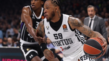 Σπουδαία κίνηση από την μπασκετική ΑΕΚ, έκλεισε τον Ρεϊζόν Τάκερ