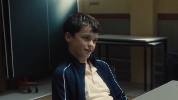 Adolescence: Tο βίντεο με την οντισιόν του πρωταγωνιστή - Πώς κατάφερε να καθηλώσει και τους παραγωγούς της σειράς
