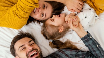 Αυτός είναι ο κατάλληλος αριθμός ατόμων σε ένα σπίτι για να είναι όλοι ευτυχισμένοι, σύμφωνα με έρευνα