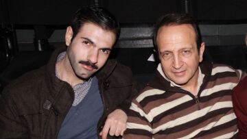 Καρκάς κατά Μπιμπίλα: Τρεις φορές έχω πάει σπίτι του, ποιο σύμφωνο; - Κράταγε τσίλιες στον Πέτρο Φιλιππίδη