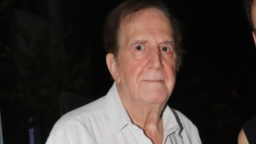 Γιώργος Κωνσταντίνου: Δεν φοβάμαι τον θάνατο, έζησα πολύ δύσκολες στιγμές στη ζωή μου