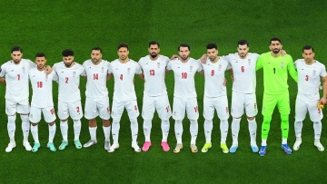 FIFA για Ιράν: «Περιμένουμε όλες τις ομάδες να αγωνιστούν σύμφωνα με το πρόγραμμα που έχει ανακοινωθεί» 