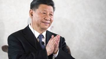 Oι δασμοί Τραμπ «πηγαίνουν κόντρα σε ολόκληρο τον κόσμο», λέει το Πεκίνο - «Δεν θέλουμε καβγά αλλά δεν θα φοβηθούμε»