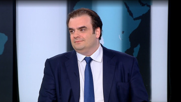 Πιερρακάκης για τα νέα μέτρα: Απλώνουμε δίχτυ προστασίας σε όσους χρειάζονται τη στήριξή μας 