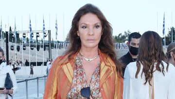 Βάνα Μπάρμπα: Επιμένει στην άποψή της για τους άντρες - Βολεύονται υπέροχα σε αυτήν την κοινωνία, η γυναίκα βγαίνει στα αζήτητα