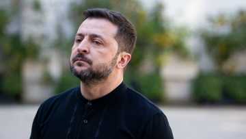 Ζελένσκι: Οι ΗΠΑ αλλάζουν διαρκώς τους όρους της συμφωνίας για τα ορυκτά, ο Πούτιν θέλει να διχάσει την Ευρώπη 