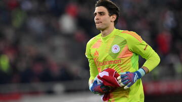 Η Γαλατάσαραϊ ετοιμάζει πρόταση για Τζολάκη γράφουν στην Τουρκία
