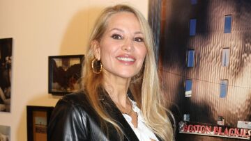 Αννίτα Ναθαναήλ για τον σύζυγό της: Μας έφερε πολύ κοντά η περιπέτεια που πέρασα με το πόδι μου, μας έδωσε νέα πνοή