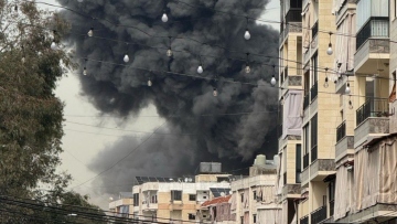 Λίβανος: Ο πρωθυπουργός ζήτησε από τον στρατό να συλλάβει τους αυτουργούς της εκτόξευσης ρουκετών στο Ισραήλ	