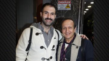 Γιώργος Καρκάς: Ο πατέρας του μιλάει για τη σχέση του με τον Σπύρο Μπιμπίλα - «Έχει εμμονή μαζί του, δεν τον άφηνε σε χλωρό κλαδί»