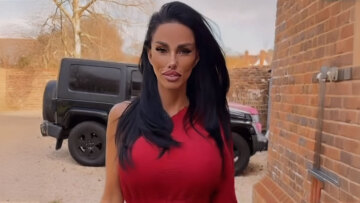 Κέιτι Πράις: To βίντεο που ανησύχησε τους θαυμαστές της - «Κάποιος να σε βοηθήσει» της γράφουν