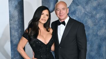 Λόρεν Σάντσεζ: O γάμος της με τον Τζεφ Μπέζος θα είναι σαν εκείνον της πριγκίπισσας Νταϊάνα με τον Κάρολο, είπε ο αδερφός της