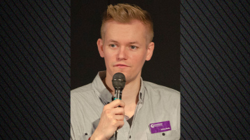 Φυλάκιση 11 μηνών σε Σουηδό δημοσιογράφο για «εξύβριση του προέδρου» Ερντογάν