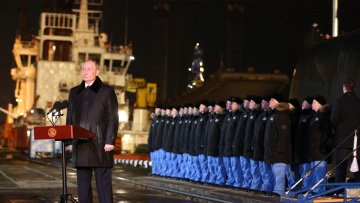 «Συναγερμός» από τις γερμανικές μυστικές υπηρεσίες για πόλεμο της Ρωσίας με το ΝΑΤΟ μέσα στα επόμενα 5 χρόνια