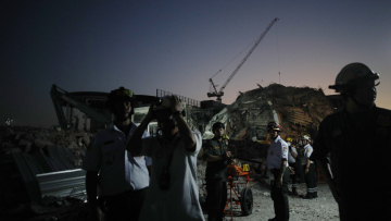 Τι είναι οι δονήσεις ολίσθησης, που σε συνδυασμό με το μικρό εστιακό βάθος, έδωσαν τα 7,7 Ρίχτερ που συγκλόνισαν τη Μιανμάρ