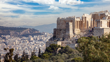 Τέσσερις πλατφόρμες χαρτογραφούν όλα τα ακίνητα – Σε κλοιό διασταυρώσεων και ελέγχων οι ιδιοκτήτες