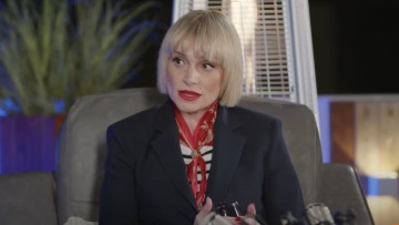 Ελεωνόρα Ζουγανέλη: Προς το παρόν δεν νιώθω την ανάγκη να κάνω ένα παιδί, ούτε είμαι έτοιμη γι αυτό