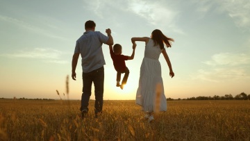 Κλείνει την Δευτέρα 3 Νοεμβρίου 2025 η πλατφόρμα Α21 - Επίδομα Παιδιού
