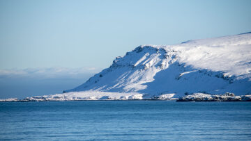 Ελληνίδα φωτογράφος εξηγεί γιατί άφησε την χώρα μας για μια νέα ζωή στην Ισλανδία 