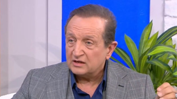 Σπύρος Μπιμπίλας για δίκη Πέτρου Φιλιππίδη: Ξέσπασα δύο φορές σε λυγμούς στο δικαστήριο