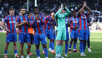 Στα ημιτελικά του Κυπέλλου Αγγλίας η Κρίσταλ Πάλας, 3-0 τη Φούλαμ - Δείτε τα γκολ 