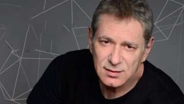 Άγγελος Διονυσίου: Ήταν αδικία που ο πατέρας μου μπήκε στη φυλακή