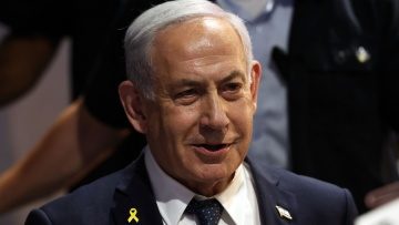 Νετανιάχου: Καταλαμβάνουμε εδάφη στη Λωρίδα για να πιέσουμε τη Χαμάς να επιστρέψει ομήρους