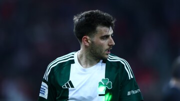 Ολυμπιακός - Παναθηναϊκός: Ο Ιωαννίδης αποβλήθηκε στο Φάληρο και χάνει το ντέρμπι με την ΑΕΚ