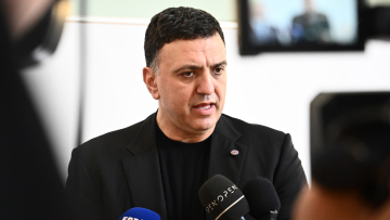 Κικίλιας: Συλλυπητήρια στην οικογένεια της ναυτικού που σκοτώθηκε στην Πάτρα, έχει διαταχθεί ΕΔΕ