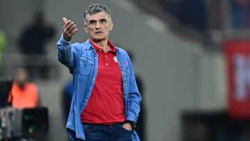 Μεντιλίμπαρ για τη νίκη του Ολυμπιακού επί του ΠΑΟ: «Κλειδί το γρήγορο γκολ» 