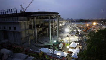 Σεισμός στη Μιανμάρ: Νεκρή η έγκυος που απεγκλωβίστηκε έπειτα από 50 ώρες από τα χαλάσματα