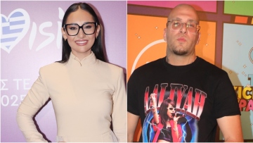 Κλαυδία: Η διαφορά ηλικίας με τον σύντροφό της Oge, οι επτά μήνες σχέσης και η γνωριμία του ράπερ με τους γονείς της