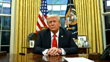 Πόλεμος στην Ουκρανία: Ο Τραμπ αποτυγχάνει στην κατάπαυση πυρός και η Ευρώπη διχάζεται για την επόμενη ημέρα