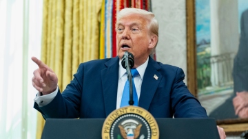 Ντόναλντ Τραμπ για το ενδεχόμενο αύξησης τιμών στα αυτοκίνητα λόγω των δασμών: Δεν θα μπορούσε να με νοιάζει λιγότερο