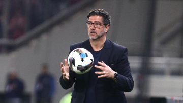 Βιτόρια: «Με τα γκολ που δεχτήκαμε ήταν δύσκολο να νικήσουμε στον αγώνα»