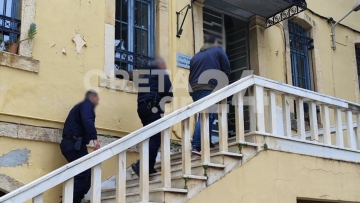 Χανιά: Ελεύθερος ο ένας εκ των δύο υπαλλήλων του Υγειονομικού – Αρνείται τις κατηγορίες