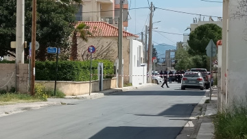 Παραλήρημα του 51χρονου στο Κορωπί: «Θα κάνω επεισόδιο και όταν έρθουν αστυνομικοί θα τους σκοτώσω για να γίνω ήρωας»