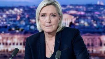 Το καλοκαίρι του 2026 θα ανακοινωθεί η απόφαση του Εφετείου για την καταδίκη της Μαρίν Λεπέν