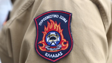 Αναρτήθηκαν οι προσωρινοί πίνακες για τους 2.500 εποχικούς πυροσβέστες