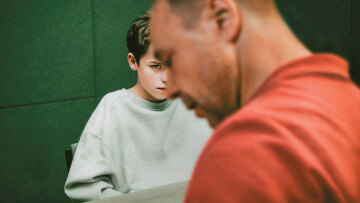 Όσα μάθαμε για τους εφήβους από το Adolescence