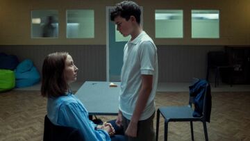 «Adolescence»: Η αλλαγή που φέρνει στα βρετανικά σχολεία