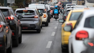 ΕΛΣΤΑΤ: Αύξηση 7,7% σημείωσαν οι πωλήσεις των αυτοκινήτων στη χώρα τον Οκτώβριο