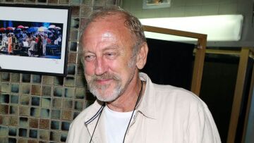 Δημήτρης Πετρόπουλος για το «Παρά Πέντε»: Δεν ήμουν ποτέ μέλος της ομάδας, μπορεί να με έβλεπαν σαν τον πραγματικό κακό 